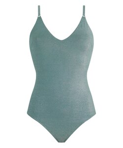 Aubade Summer Glow Badpak Aqua