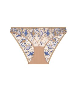 Aubade Poetic Delights Italian Slip Skyway