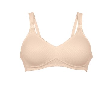 Anita Comfort Leni BH zonder beugel Smart Rose