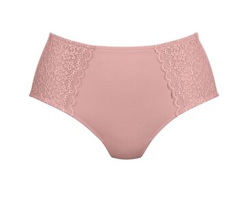 Anita  Comfort Havanna tailleslip Rosewood