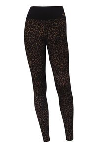 Anita Active Sport Tights Massage Gold Cat
