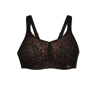 Anita Active Air Control Sport BH Gold Cat