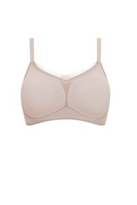 Amoena Wave Magic BH zonder beugel Licht Mauve
