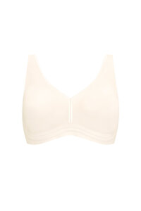 Amoena Wave Flow BH zonder beugel Satin Rose