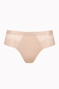 Lisca Ruby Brazilian Slip Pearl Shell