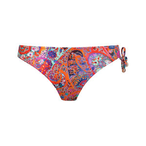 Cyell Bikinislip Kashmar Orange