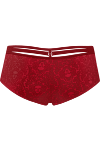 Marlies Dekkers Space Odyssey Shorts Brazilian Chilipepper