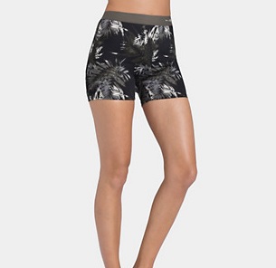 Triumph Triaction The Fit-ster Short