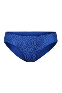 Ophelia Heupslip Capri Blue