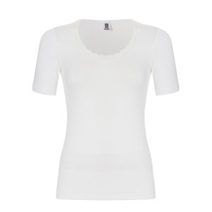 ten Cate Women Thermo Lace T-shirt