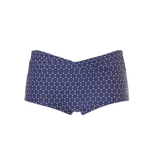 Tweka Triangle Dot Bikinishort