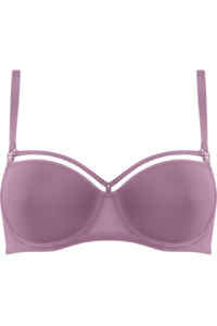 Marlies Dekkers Space Odyssey BH balconette Lavender Mist