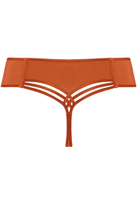 Marlies Dekkers Dame de Paris Ctring Cinnamon