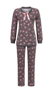 Ringella Lingerie Pyjama lange mouw