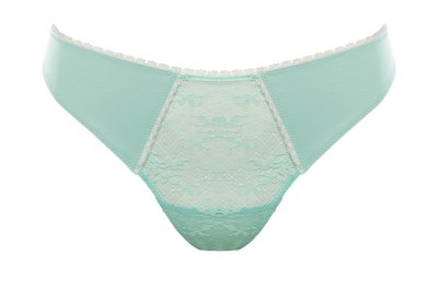 Ulla Sophia String Caribbean Sea