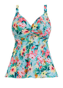 Elomi Swim Aloha TankiniTop