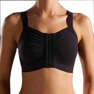 CareFix Mary post-mastectomy bra