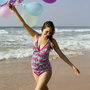 Anita Maternity tankini palm beach