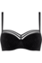 Marlies Dekkers Feline Jazz plunge balconette, voorgevormd met beugel