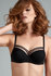 Marlies Dekkers Feline Jazz Balconette zwart_