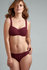 Marlies Dekkers Backstage Boudoir Slip Bordeaux_