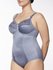 Ulla Ella Body met beugel H-I Grey Blue_