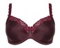 Ulla Mila, beugelbh cup H-cup L berry