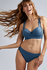 Marlies Dekkers Cache Coeur Bikinitop Balconnette Air Force Blue_