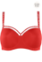 Marlies Dekkers Fiery Red Balconette