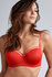 Marlies Dekkers Space Odyssey BH balconette Fiery Red_