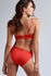 Marlies Dekkers Space Odyssey BH balconette Fiery Red_