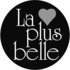 Ringella La Plus Belle Badjas met Kraag, Groot Bloemmotief._