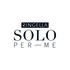 SOLO Per Me Shirt V-hals_