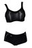 Anita Active Momentum Sport BH Zwart_