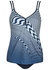 Sunflair Tankini Californian Blue