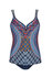 Tankini Latin Art Sunflair