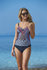 Sunflair Latin Art Tankini_