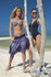 Sunflair Latin Art Tankini_