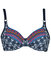 Beugel Bikini mix & match Sunflair Latin Art