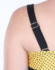 Dresskini Resort Tankini Portofino Zwart/Yellow_