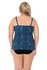 Miraclesuit Basilisk Tankini Top_