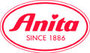 logo anita since