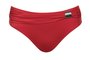 Bikinislip Ulla St. Tropez Rood