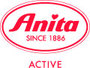 Anita Active Sports Tights Massage Stripes_