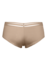 Marlies Dekkers Space Odyssey Shorts Brazilian Glossy Camel_