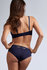 Marlies Dekkers Dame de Paris Slip Night Sky Blue_