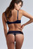 Marlies Dekkers Dame de Paris String Night Sky Blue_