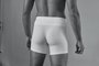 Boxershort met langere pijpen