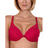 Lisca Evelyn Push-up rood