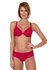 Lisca Evelyn BH Push Up met Beugel Rood_